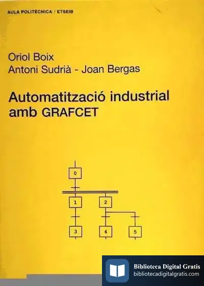 Descargar Automatització Industrial Amb Grafcet