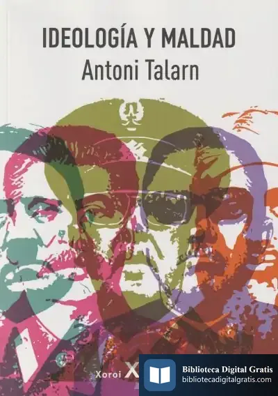 Descargar Ideologia Y Maldad