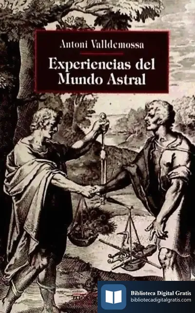 Descargar Experiencias Del Mundo Astral