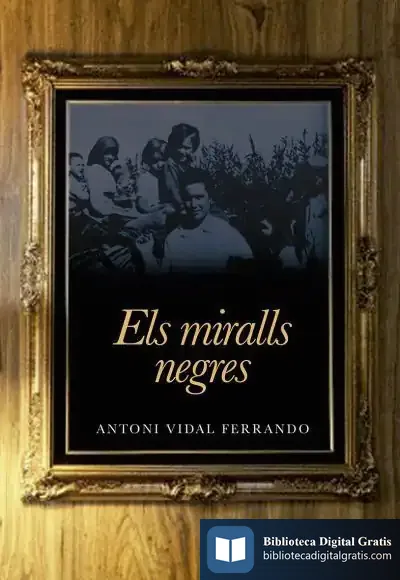 Descargar Els Miralls Negres