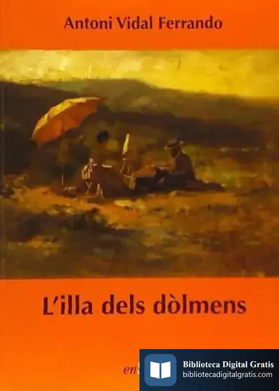 Descargar Illa Dels Dolmens, L'