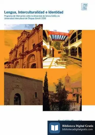 Descargar Lengua, Interculturalidad E Identidad de César Fernández García