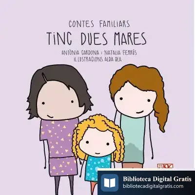 Descargar Tinc Dues Mares de Antònia Cardona Gavilà