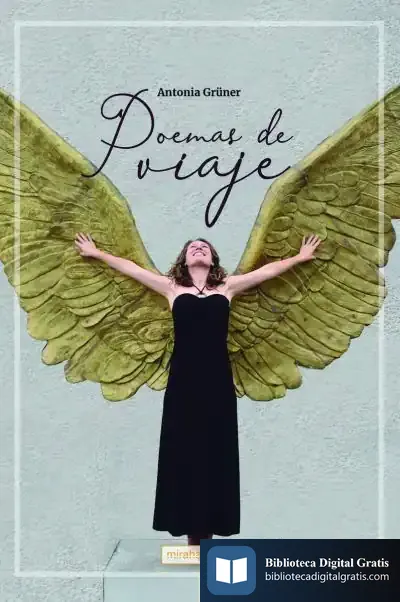 Descargar Poemas De Viaje de Antonia Grüner