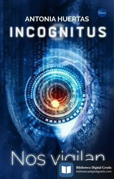 Descargar Incognitus de Antonia Huertas Sánchez