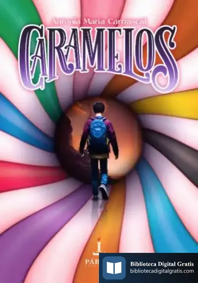 Descargar Caramelos