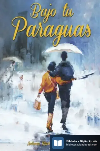 Descargar Bajo Tu Paraguas