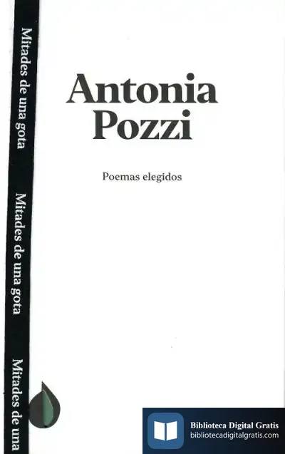 Descargar Antonia Pozzi