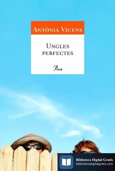Descargar Ungles Perfectes