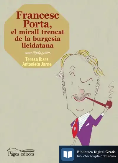 Descargar Francesc Porta de Antonieta Jarne Modol