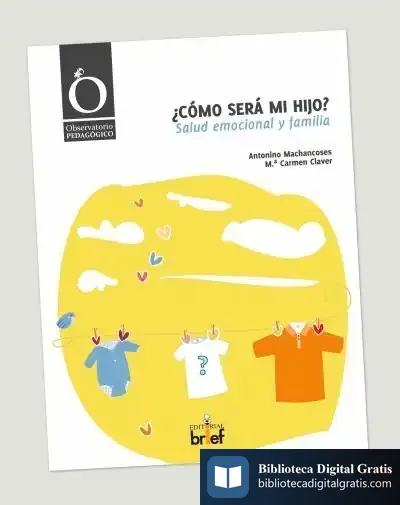 Descargar ¿Cómo Será Mi Hijo?