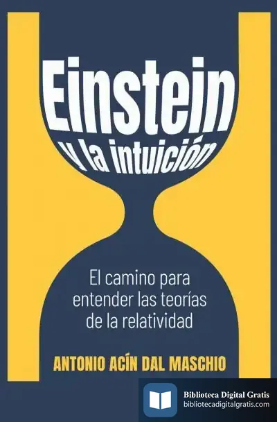 Descargar Einstein Y La Intuición