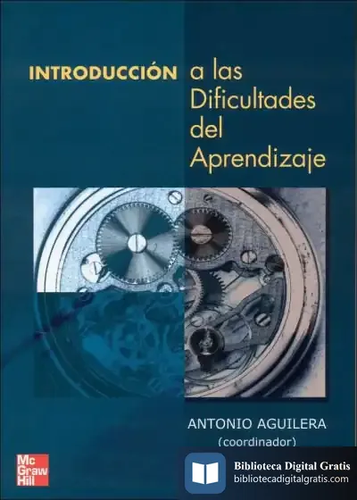 Descargar Introducción A Las Dificultades Del Aprendizaje