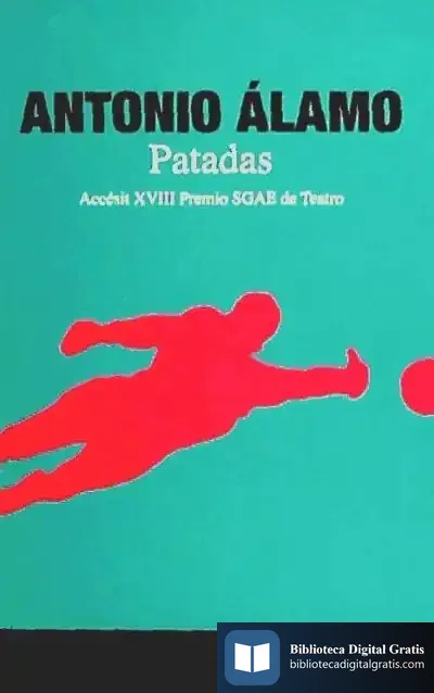 Descargar Patadas