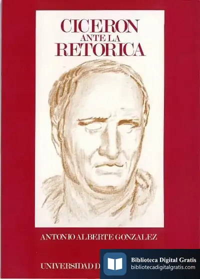 Descargar Cicerón Ante La Retórica