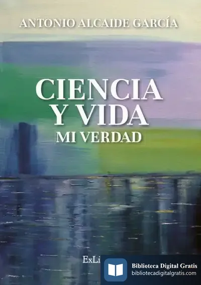 Descargar Ciencia Y Vida. Mi Verdad