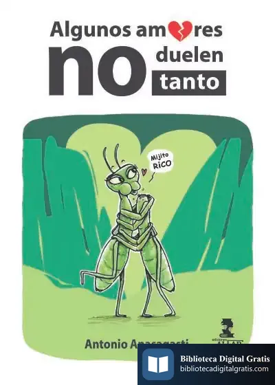 Descargar Algunos Amores No Duelen Tanto