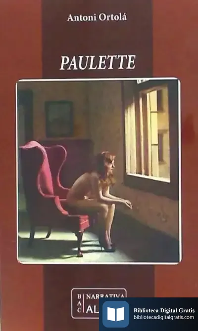 Descargar Paulette