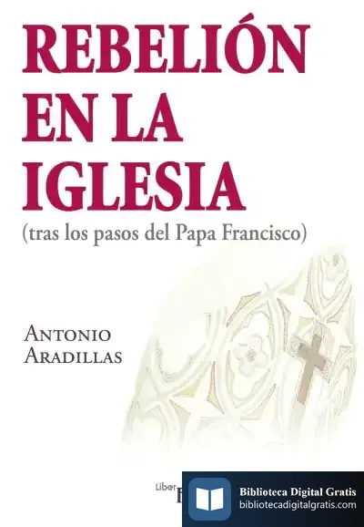 Descargar Rebelión En La Iglesia de Antonio Aradillas