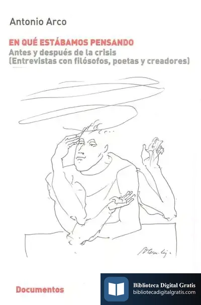 Descargar En Qué Estábamos Pensando