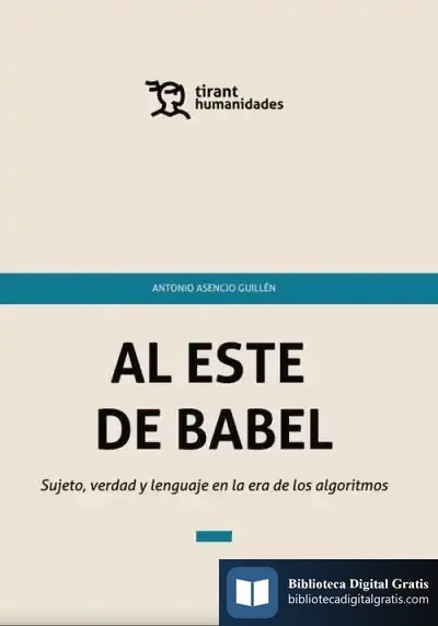 Descargar Al Este De Babel