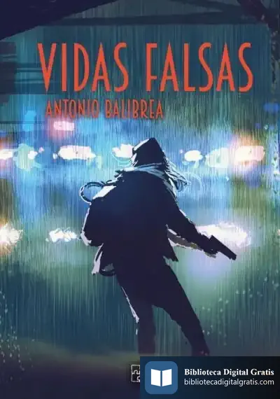 Descargar Vidas Falsas