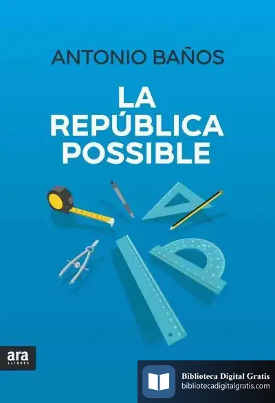 Descargar La República Possible