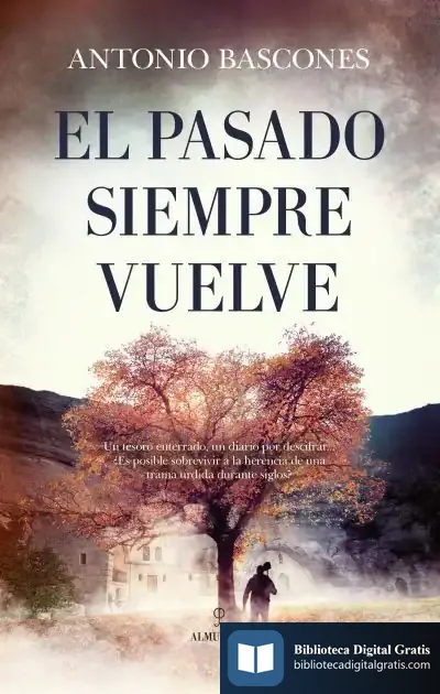 Descargar El Pasado Siempre Vuelve