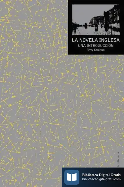 Descargar La Novela Inglesa de Antonio Benítez Burraco
