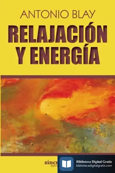 Descargar Relajación Y Energía