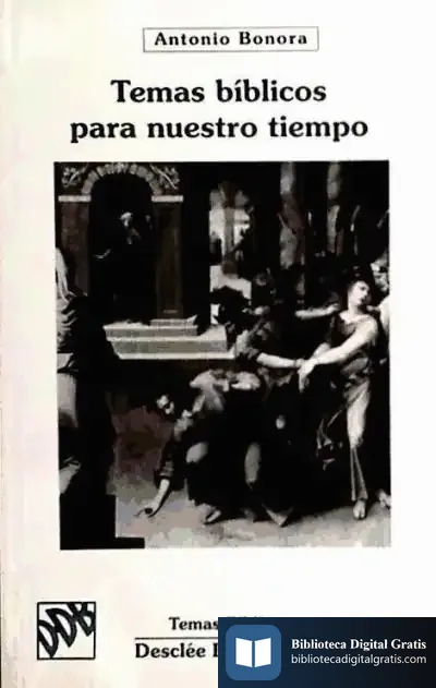 Descargar Temas Bíblicos Para Nuestro Tiempo