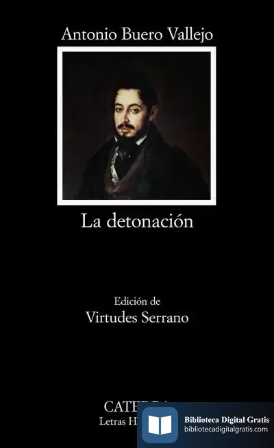 Descargar La Detonación de Antonio Buero Vallejo