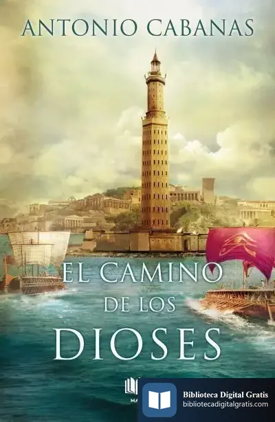 Descargar Camino De Los Dioses,El