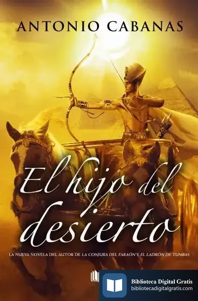 Descargar El Hijo Del Desierto