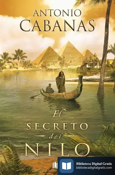 Descargar El Secreto Del Nilo