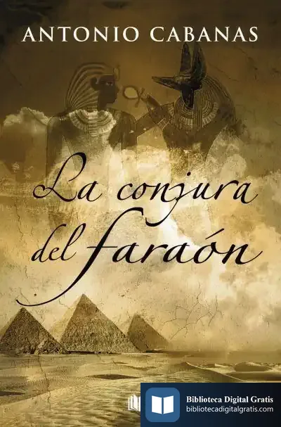 Descargar La Conjura Del Faraón