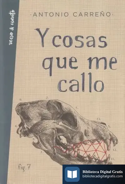 Descargar Y Cosas Que Me Callo