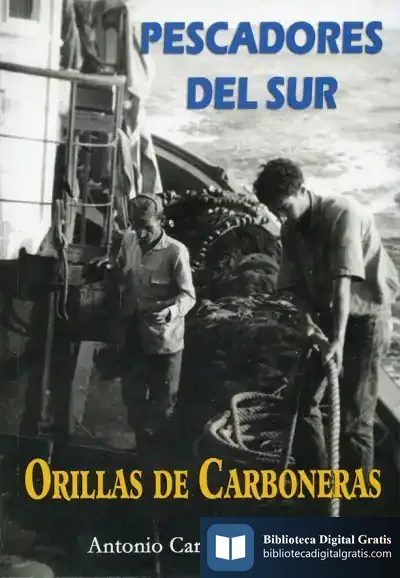 Descargar Pescadores Del Sur
