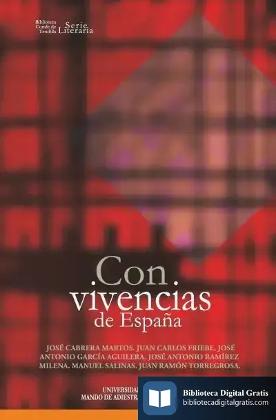 Descargar Con Vivencias De España