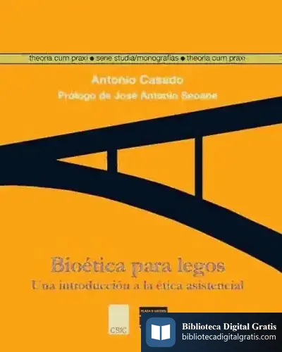 Descargar Bioética Para Legos