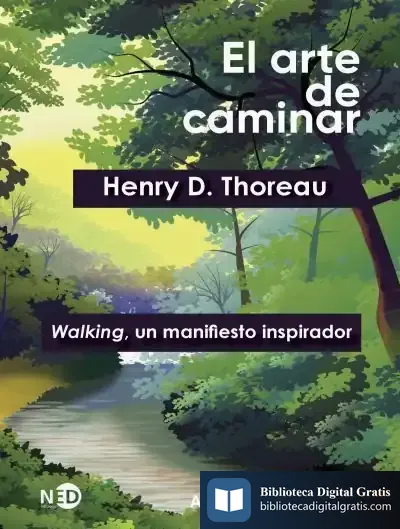 Descargar El Arte De Caminar