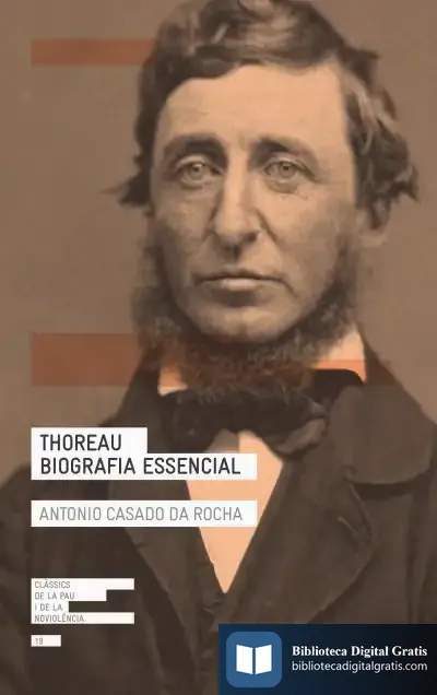 Descargar Thoreau. Biografia Essencial