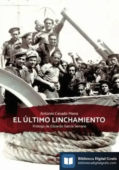 Descargar El Ultimo Linchamiento