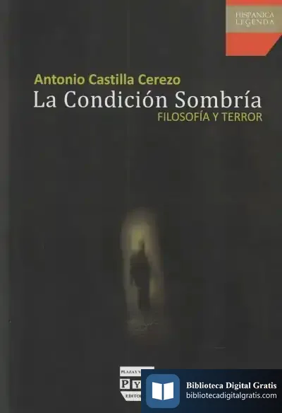 Descargar La Condición Sombría
