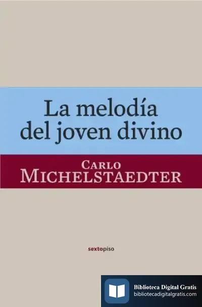 Descargar La Melodía Del Joven Divino