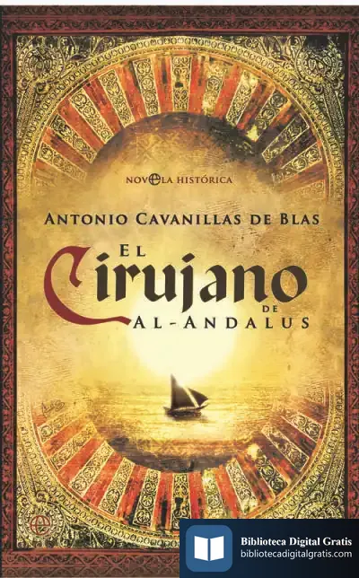Descargar El Cirujano De Al-Andalus