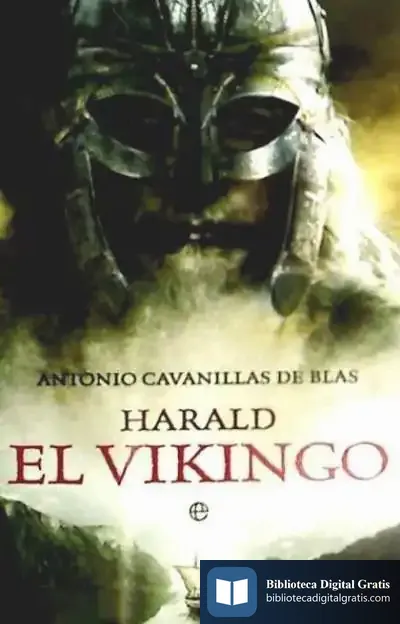 Descargar Harald El Vikingo de Emelina Fernández Soriano