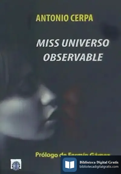 Descargar Miss Universo Observable