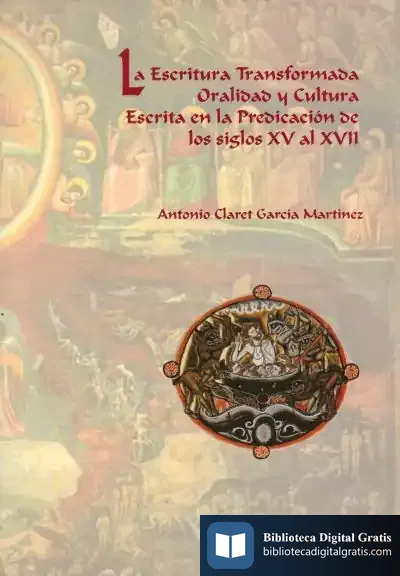 Descargar La Escritura Transformada