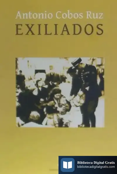 Descargar Exiliados